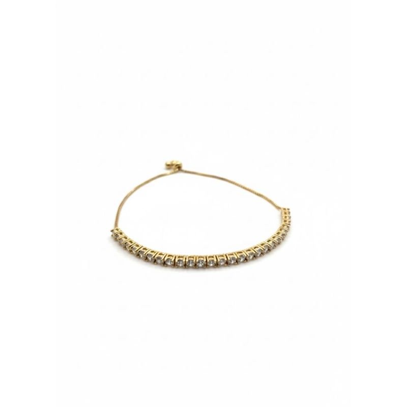 PULSEIRA ZIRCÔNIA FOLHEADA
